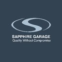 Sapphire Garage Ltd company logo