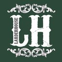The Larder House company logo