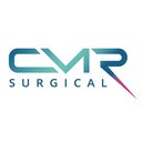 CMR Surgical company logo