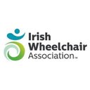 Irish Wheelchair Association company logo
