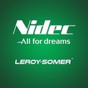 MOTEURS LEROY SOMER company logo