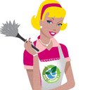 Pink Ladies company logo