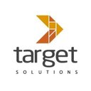 Target Solutions company logo