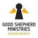 Good Shepherd company logo