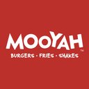 MOOYAH company logo