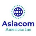Asiacom Americas company logo