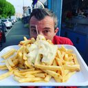 LA FRITE A DORER company logo
