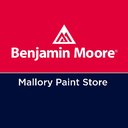 Mallory Paint Store company logo