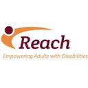 Reach, Inc. company logo