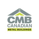 Canadian Metal Buildings company logo