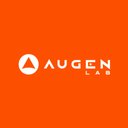 Augen Lab's company logo