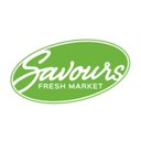 Savours Fresh Market company logo