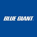 Blue Giant company logo