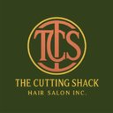 The Cutting Shack Hair Salon Inc. company logo