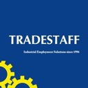 Tradestaff company logo