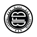 Black Forest Burger company logo