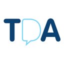 TDA company logo