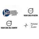 Volvo Cars Hill Country company logo
