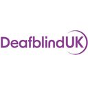 Deafblind UK company logo