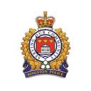 Kingston Police company logo