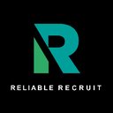 Reliable Recruit company logo