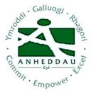 Anheddau company logo