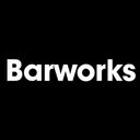 Barworks company logo