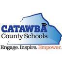 Catawba County Schools company logo