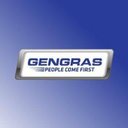 Gengras Motor Cars company logo