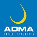 ADMA Biologics company logo