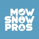 MowSnowPros company logo