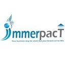 Immerpact company logo
