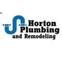 Horton Plumbing &amp; Remodeling company logo