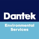 Dantek Environmental Services company logo