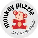 Monkey Puzzle Day Nurseries company logo