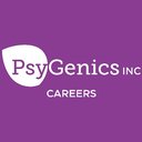 PsyGenics company logo