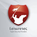Leisuresec plc company logo