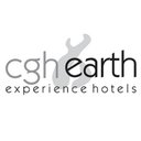 CGH company logo