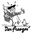 Der Franzos company logo