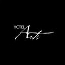 Hotel Arts Group company logo