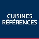 CUISINES REFERENCES company logo