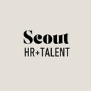 Scout HR + Talent company logo