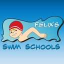 Felix's Swim Schools company logo