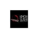 Kimchi Sushi company logo