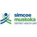 SIMCOE MUSKOKA DISTRICT HEALTH UNIT company logo
