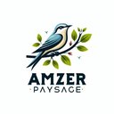 Amzer Paysage company logo