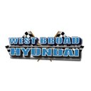 West Broad Hyundai company logo
