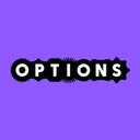 Options for Supported Living company logo