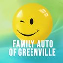 Family Auto of Greenville company logo