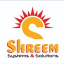 Shreem Systems & Solutions Pvt Ltd company logo